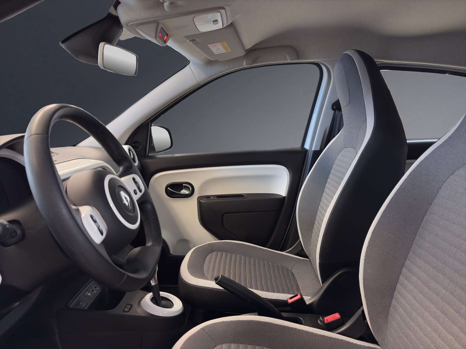 RENAULT Twingo Electric Zen, Elettrica, Occasioni / Usate, Automatico - 6