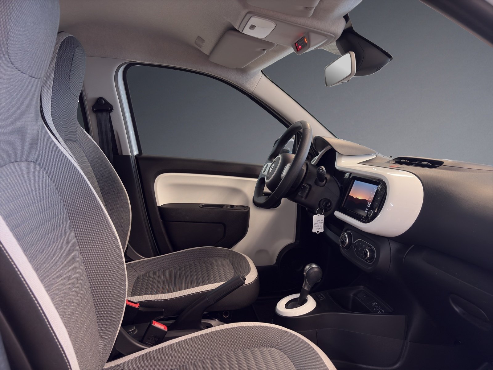RENAULT Twingo Electric Zen, Elettrica, Occasioni / Usate, Automatico - 7