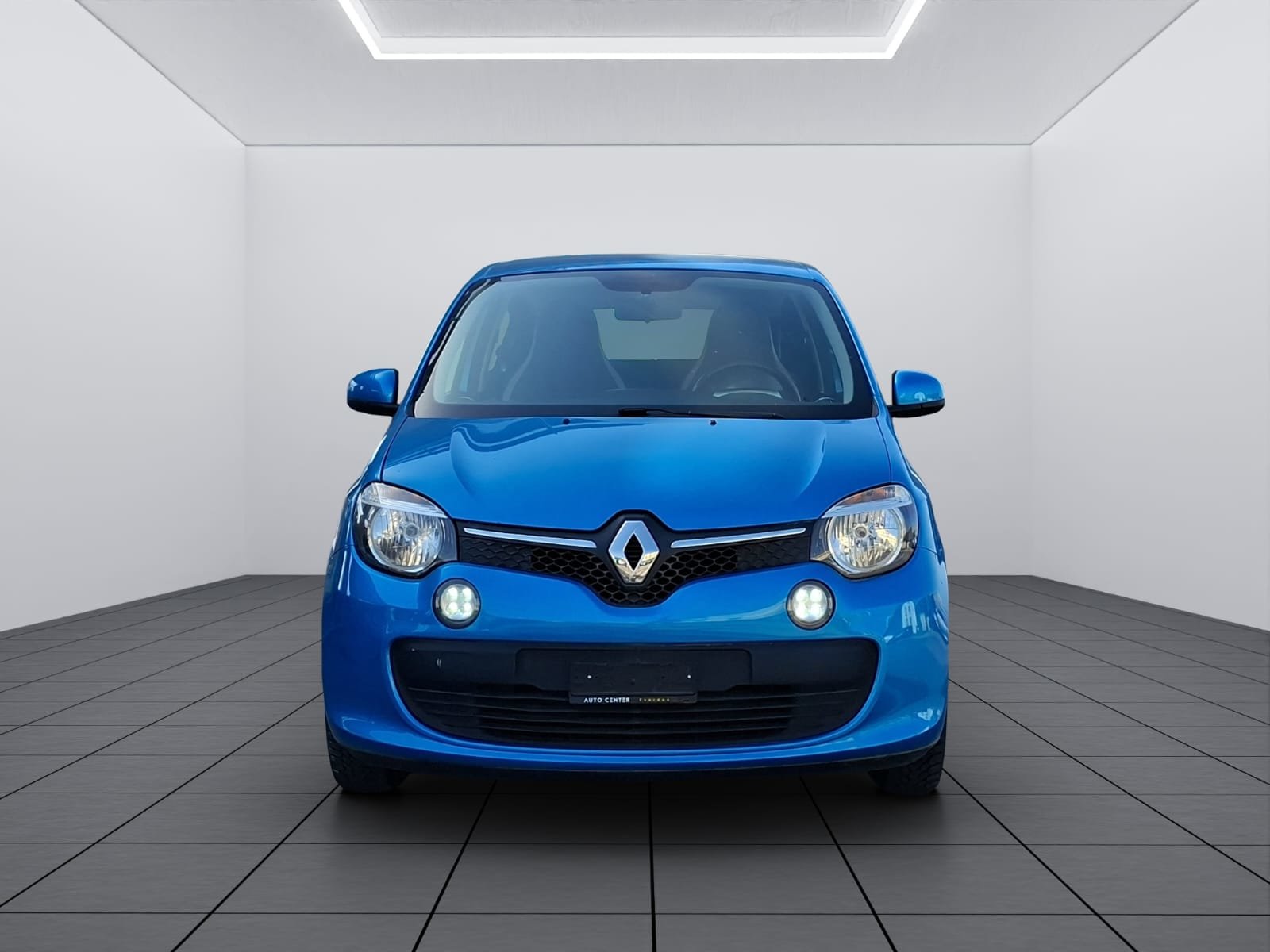 RENAULT Twingo 0.9 Zen, Benzina, Occasioni / Usate, Manuale - 2