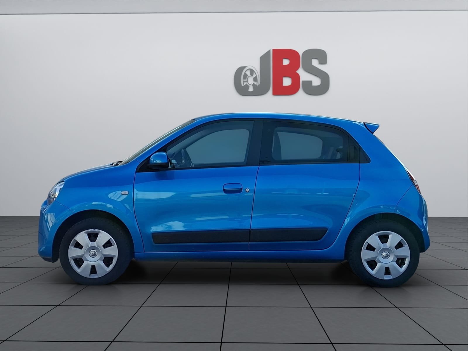 RENAULT Twingo 0.9 Zen, Benzina, Occasioni / Usate, Manuale - 4