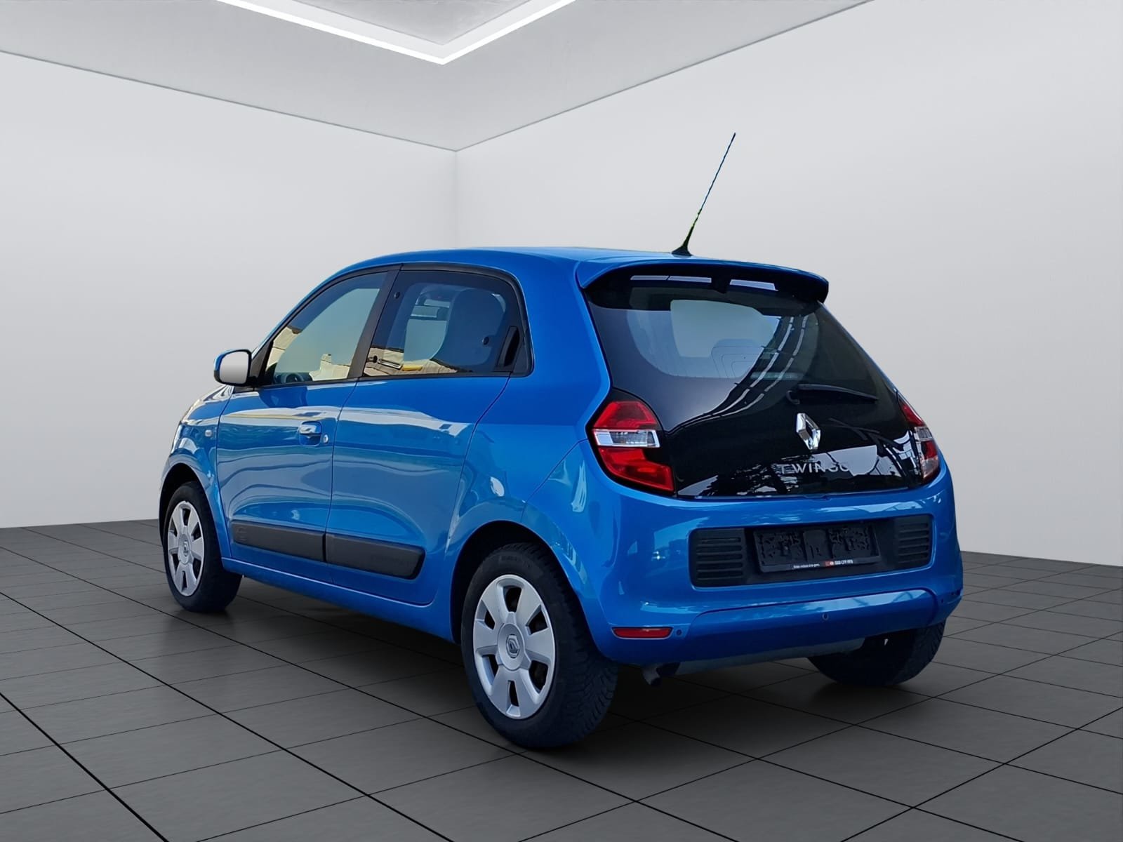 RENAULT Twingo 0.9 Zen, Benzina, Occasioni / Usate, Manuale - 5