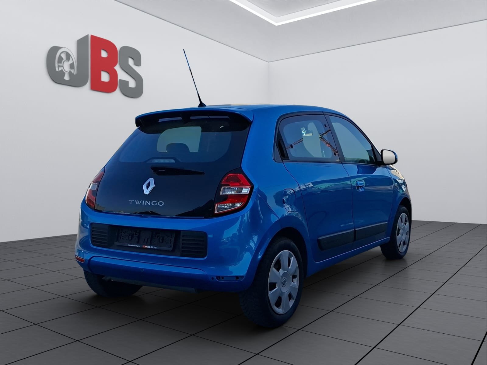 RENAULT Twingo 0.9 Zen, Benzina, Occasioni / Usate, Manuale - 7