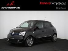 RENAULT Twingo Electric Intens *FALTDACH*, Électrique, Occasion / Utilisé, Automatique - 3