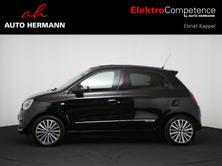 RENAULT Twingo Electric Intens *FALTDACH*, Électrique, Occasion / Utilisé, Automatique - 4