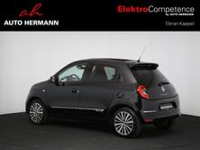 RENAULT Twingo Electric Intens *FALTDACH*, Électrique, Occasion / Utilisé, Automatique - 5