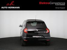 RENAULT Twingo Electric Intens *FALTDACH*, Électrique, Occasion / Utilisé, Automatique - 6