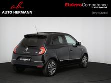 RENAULT Twingo Electric Intens *FALTDACH*, Électrique, Occasion / Utilisé, Automatique - 7