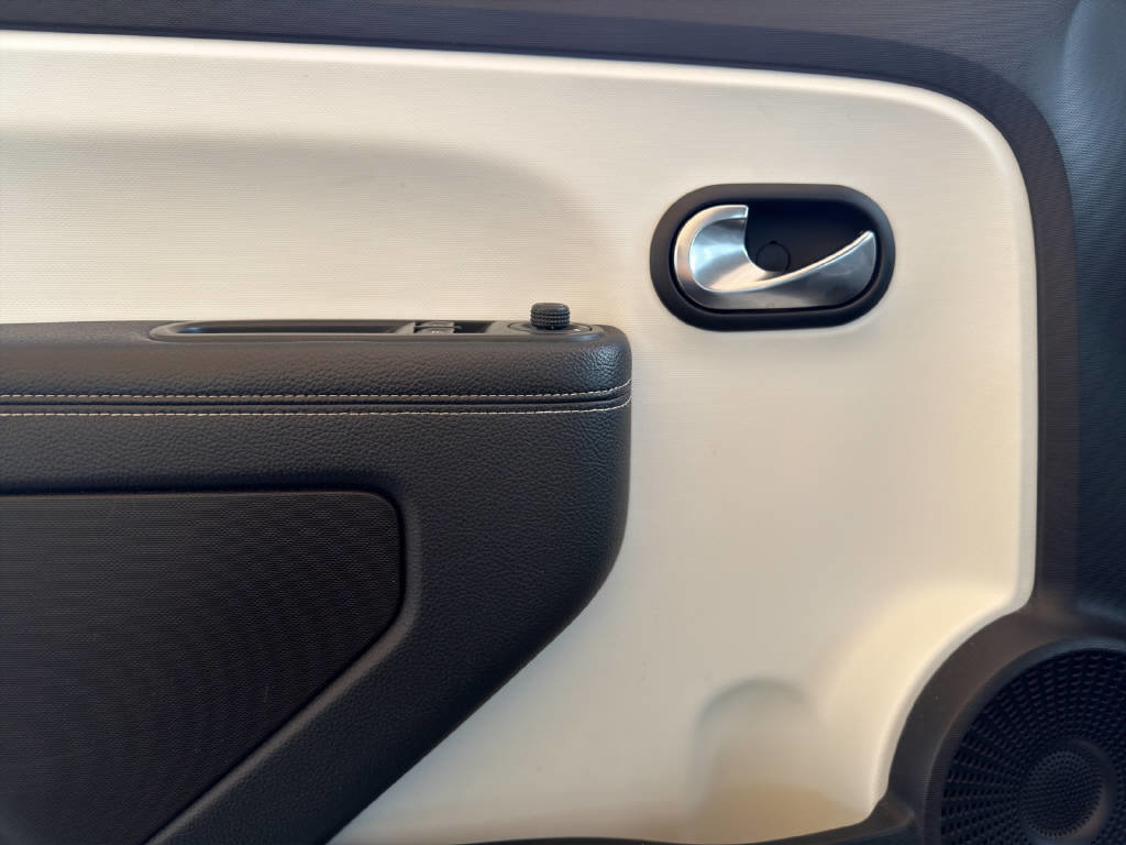 RENAULT Twingo Intens, Elettrica, Occasioni / Usate, Automatico - 7
