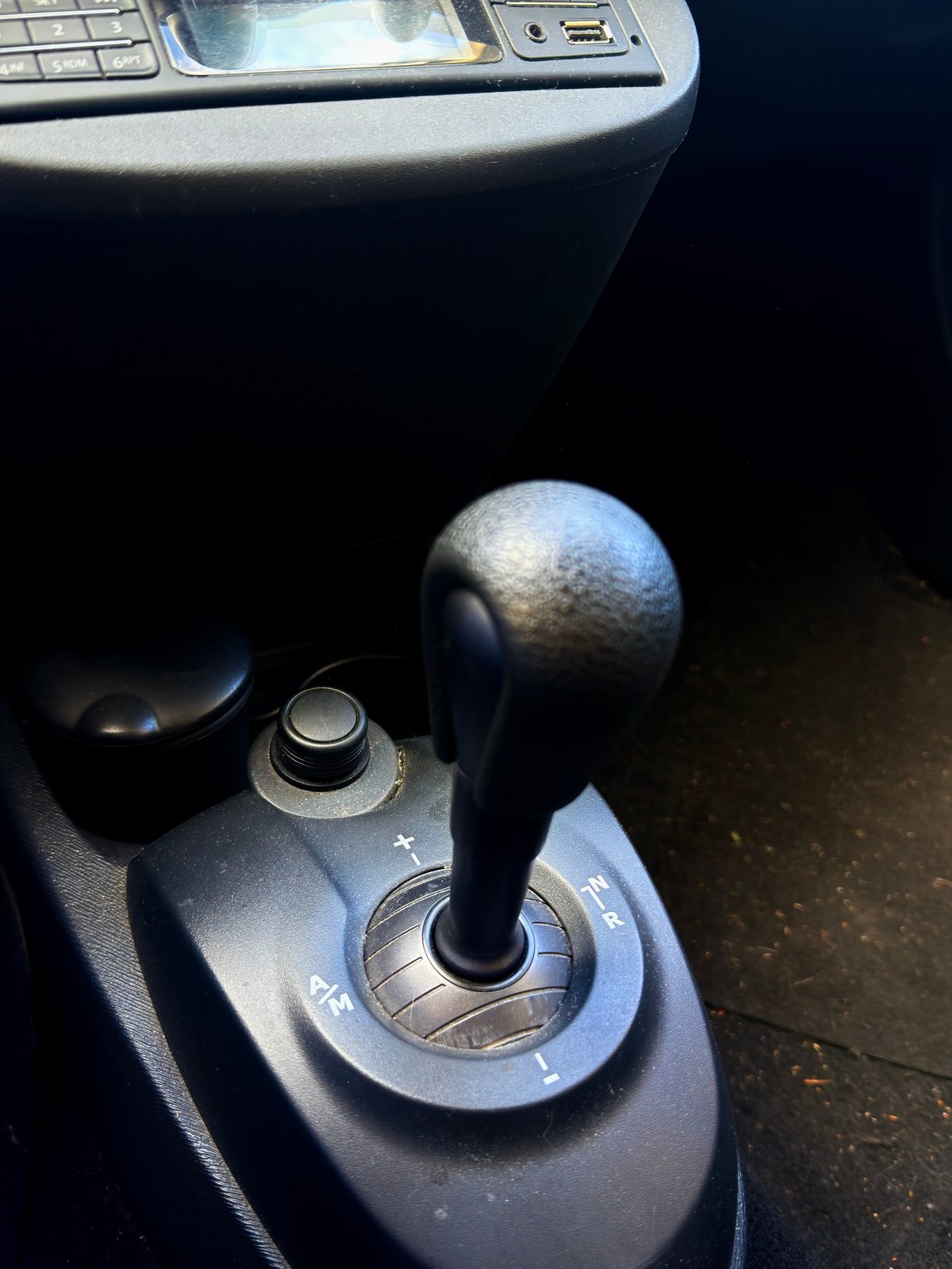 RENAULT Twingo 1.2 16V Dynamique Quickshift, Benzina, Occasioni / Usate, Automatico - 6