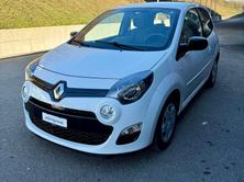 RENAULT Twingo 1.2 16V Expression, Essence, Occasion / Utilisé, Manuelle - 2