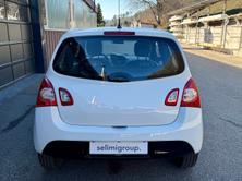 RENAULT Twingo 1.2 16V Expression, Essence, Occasion / Utilisé, Manuelle - 7
