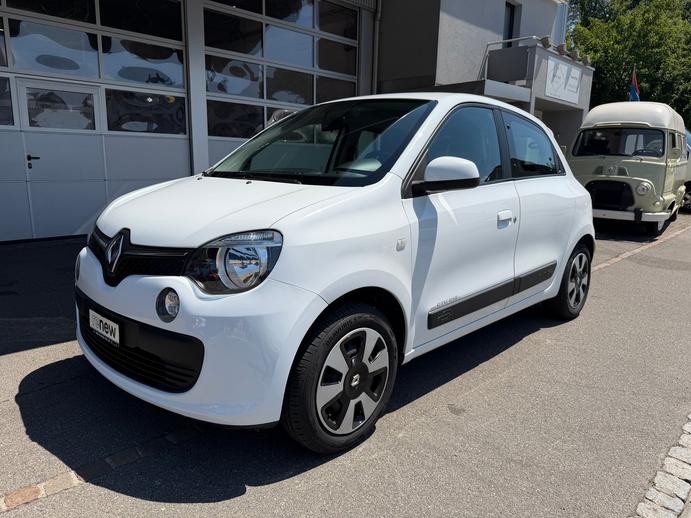 RENAULT Twingo 0.9 TCe 90 City, Petrol, Second hand / Used, Automatic