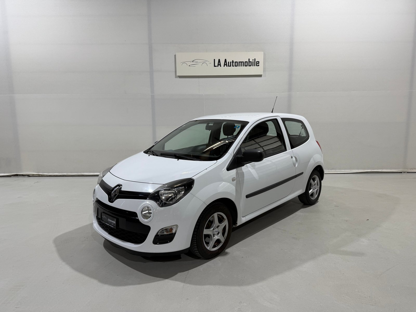RENAULT Twingo 1.2 16V Expression