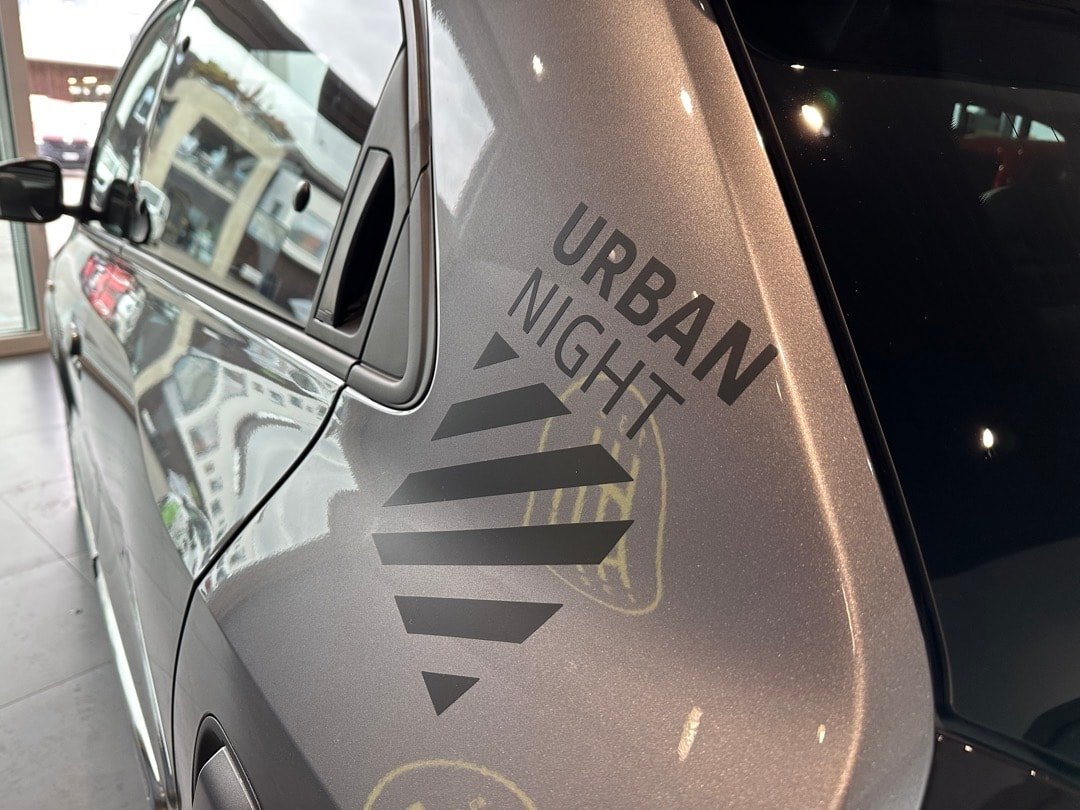 RENAULT Twingo Electric Urban Night, Electric, Second hand / Used, Automatic - 6