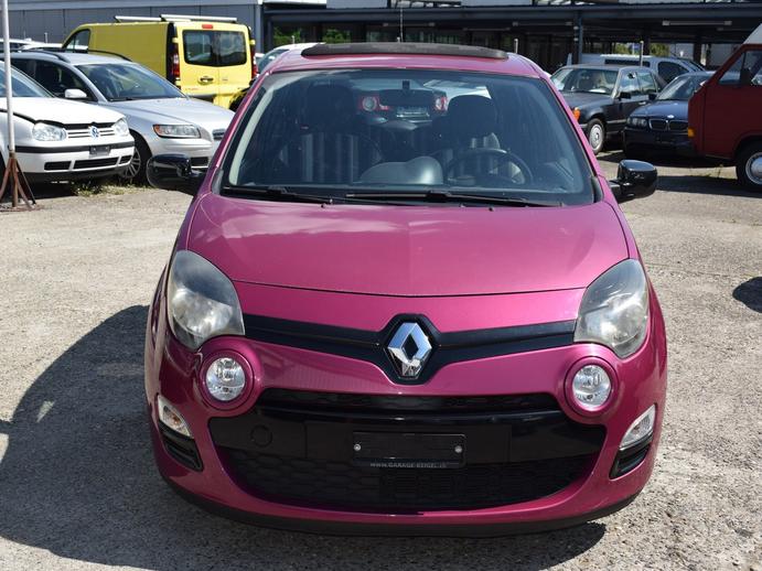 RENAULT Twingo 1.2 16V Night Day, Petrol, Second hand / Used, Manual