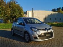 RENAULT Twingo 1.2 16V Dynamique Quickshift, Benzina, Occasioni / Usate, Automatico - 3