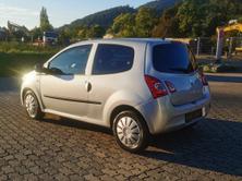 RENAULT Twingo 1.2 16V Dynamique Quickshift, Benzina, Occasioni / Usate, Automatico - 5