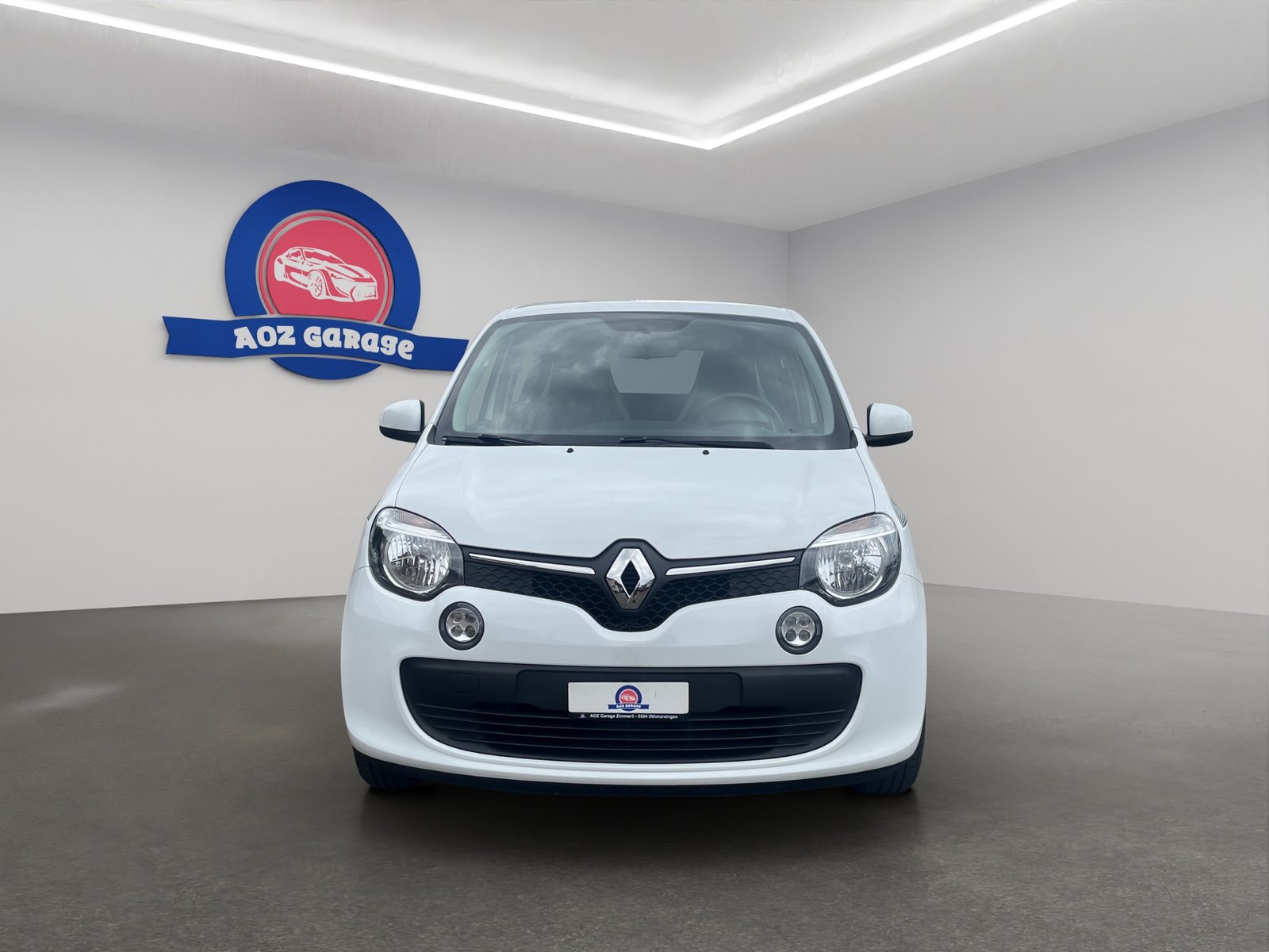 RENAULT Twingo 1.0 Zen, Benzina, Occasioni / Usate, Manuale - 3