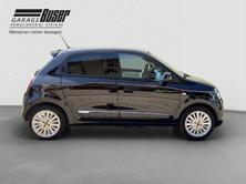 RENAULT Twingo Vibes, Elektro, Occasion / Gebraucht, Automatik - 5