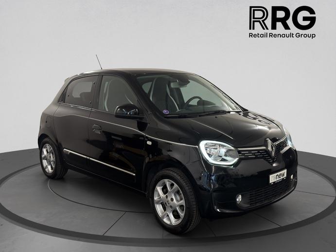 RENAULT Twingo 0.9 Intens EDC, Essence, Occasion / Utilisé, Automatique