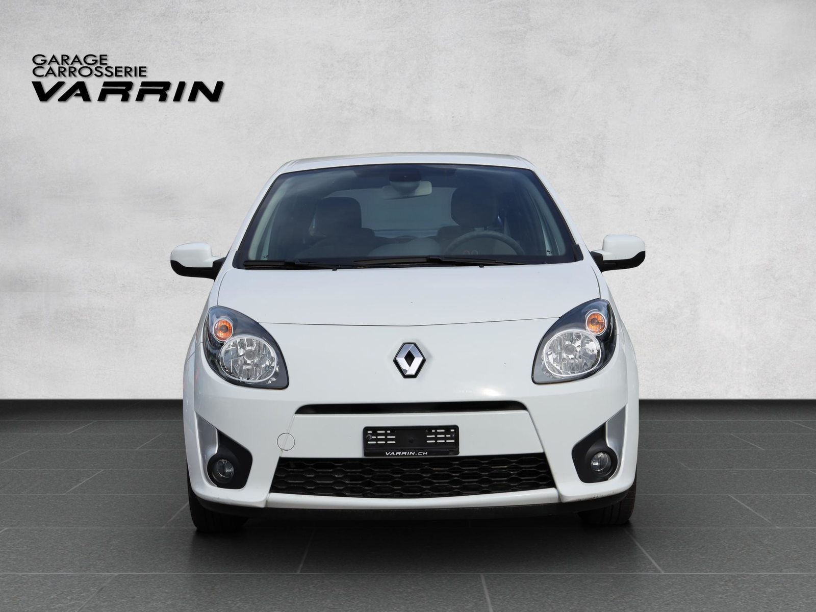 RENAULT TWINGO 1.2 Expression, Petrol, Second hand / Used, Manual - 2