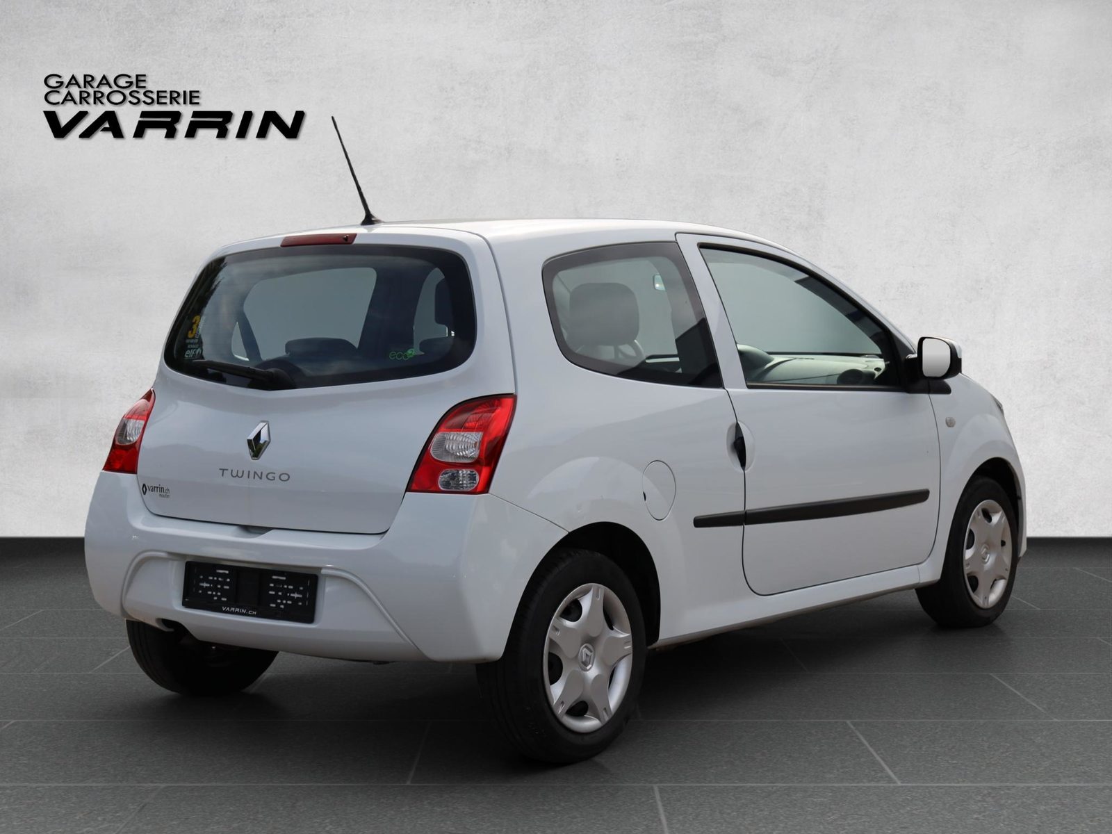 RENAULT TWINGO 1.2 Expression, Petrol, Second hand / Used, Manual - 6