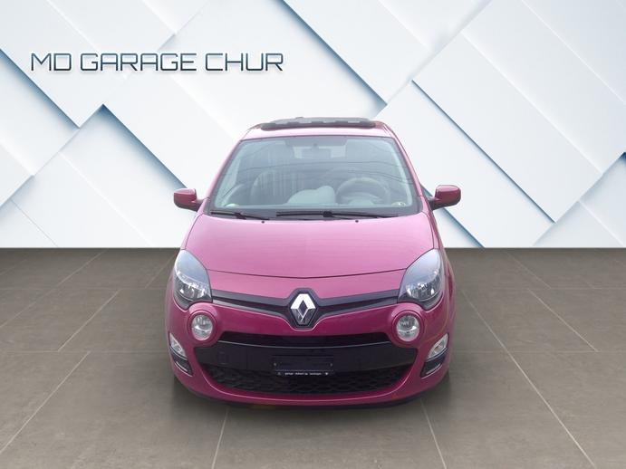 RENAULT Twingo 1.2 16V Dynamique, Petrol, Second hand / Used, Manual
