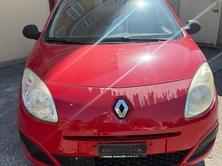 RENAULT Twingo 1.2 Authentique, Benzin, Occasion / Gebraucht, Handschaltung - 2