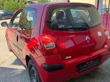 RENAULT Twingo 1.2 Authentique, Benzin, Occasion / Gebraucht, Handschaltung - 4