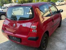 RENAULT Twingo 1.2 Authentique, Benzin, Occasion / Gebraucht, Handschaltung - 6
