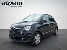 RENAULT Twingo 0.9 Swiss Edition EDC, Benzin, Occasion / Gebraucht, Automatik - 2