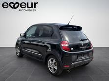 RENAULT Twingo 0.9 Swiss Edition EDC, Benzin, Occasion / Gebraucht, Automatik - 4
