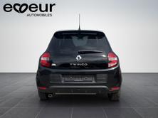 RENAULT Twingo 0.9 Swiss Edition EDC, Benzin, Occasion / Gebraucht, Automatik - 5