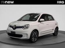 RENAULT Twingo Electric Intens, Electric, Second hand / Used, Automatic - 7
