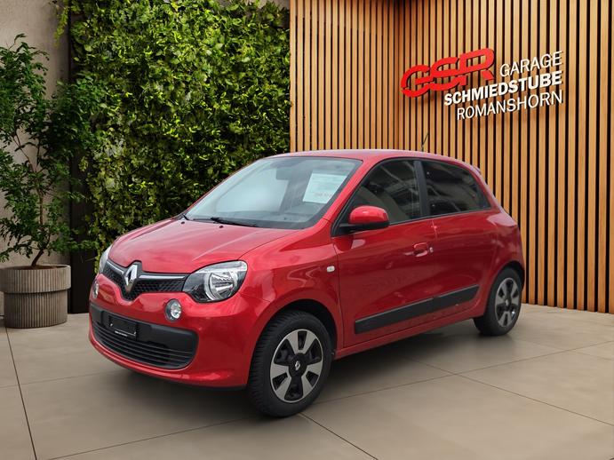 RENAULT Twingo 0.9 90th Anniversary EDC, Benzina, Occasioni / Usate, Automatico