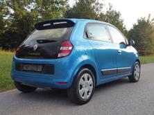RENAULT Twingo 0.9 Intens EDC, Petrol, Second hand / Used, Automatic - 4