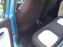 RENAULT Twingo 0.9 Intens EDC, Petrol, Second hand / Used, Automatic - 6