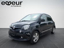 RENAULT Twingo 0.9 Swiss Edition EDC, Petrol, Second hand / Used, Automatic - 2