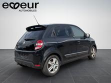RENAULT Twingo 0.9 Swiss Edition EDC, Petrol, Second hand / Used, Automatic - 6
