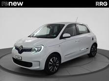 RENAULT Twingo Electric Intens, Électrique, Occasion / Utilisé, Automatique - 7