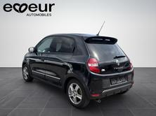 RENAULT Twingo 0.9 Swiss Edition EDC, Petrol, Second hand / Used, Automatic - 4