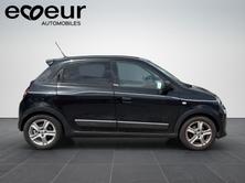 RENAULT Twingo 0.9 Swiss Edition EDC, Benzina, Occasioni / Usate, Automatico - 7