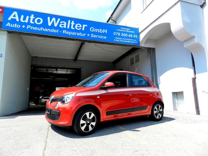 RENAULT Twingo 1.0 Zen, Benzina, Occasioni / Usate, Manuale