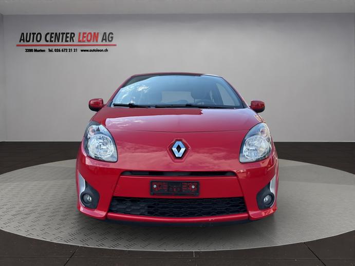 RENAULT Twingo 1.2 16V Expression, Essence, Occasion / Utilisé, Manuelle