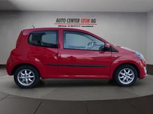 RENAULT Twingo 1.2 16V Expression, Essence, Occasion / Utilisé, Manuelle - 7