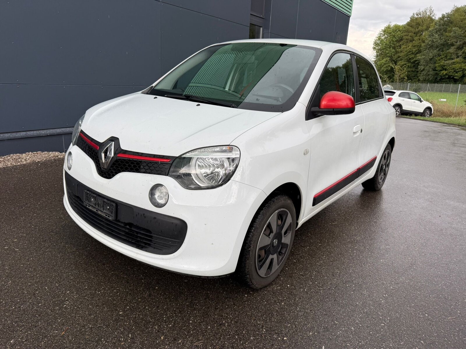 RENAULT Twingo 0.9 Iconic