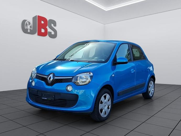 RENAULT Twingo 0.9 Zen, Essence, Occasion / Utilisé, Manuelle