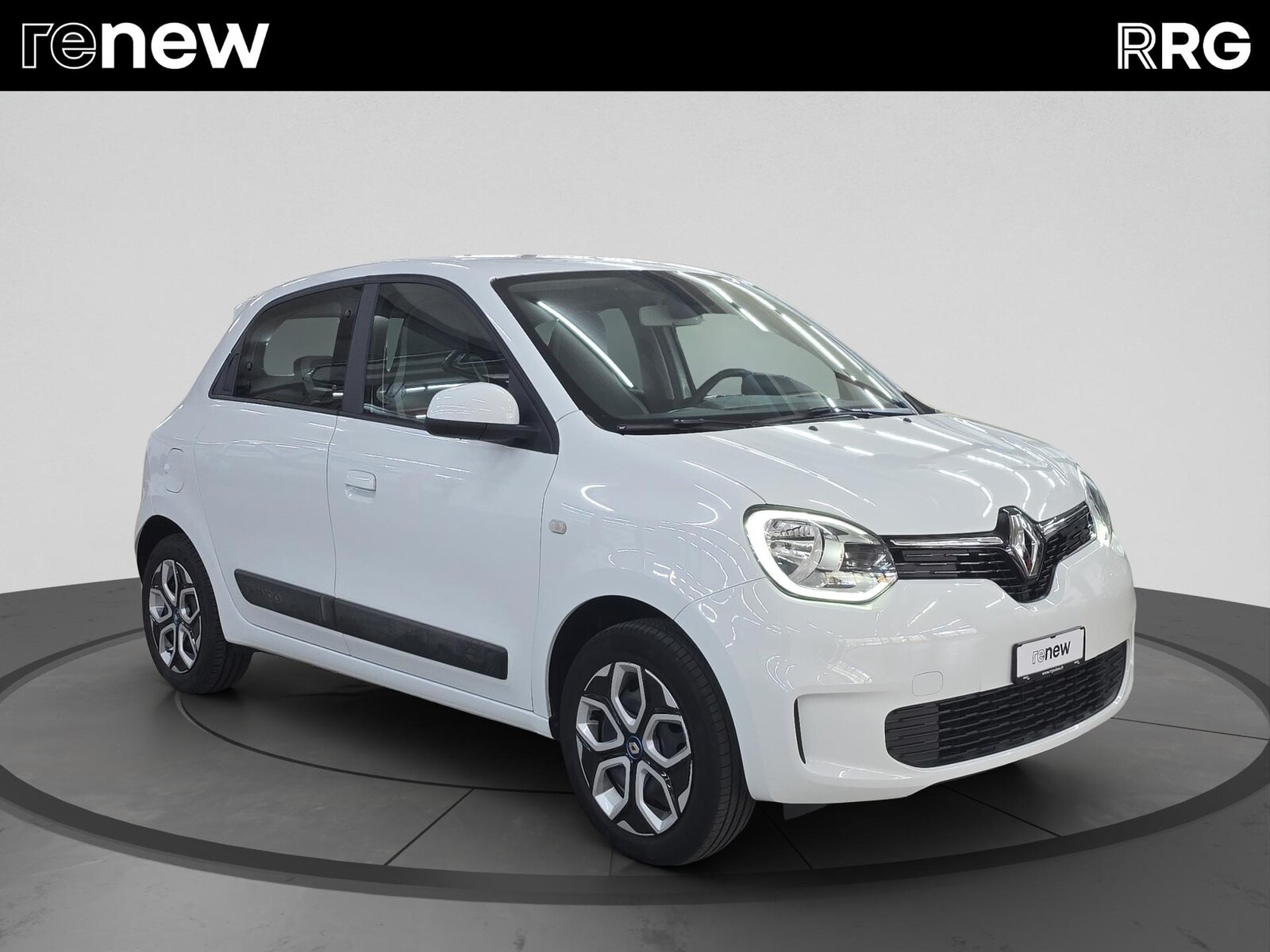 RENAULT Twingo Electric Zen