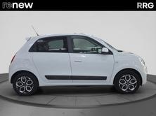 RENAULT Twingo Electric Zen, Électrique, Occasion / Utilisé, Automatique - 2
