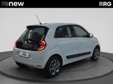 RENAULT Twingo Electric Zen, Électrique, Occasion / Utilisé, Automatique - 3